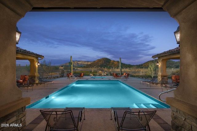 9030 E INCA Street, Mesa, AZ 85207