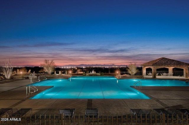 9030 E INCA Street, Mesa, AZ 85207