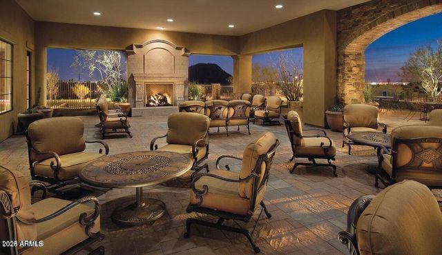 9030 E INCA Street, Mesa, AZ 85207