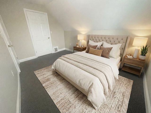 100-3 Lonsdale St. C, Boston, MA 02124