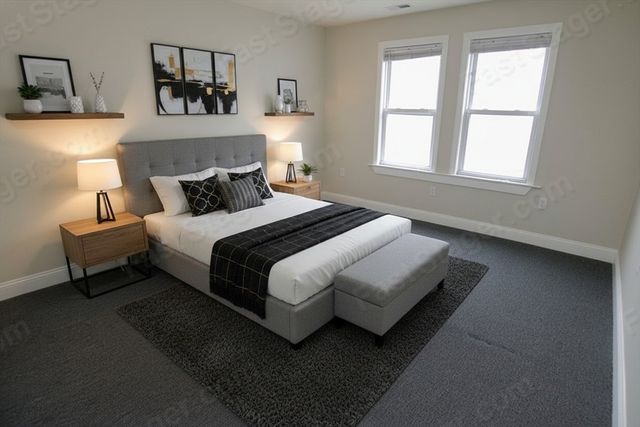 100-3 Lonsdale St. C, Boston, MA 02124