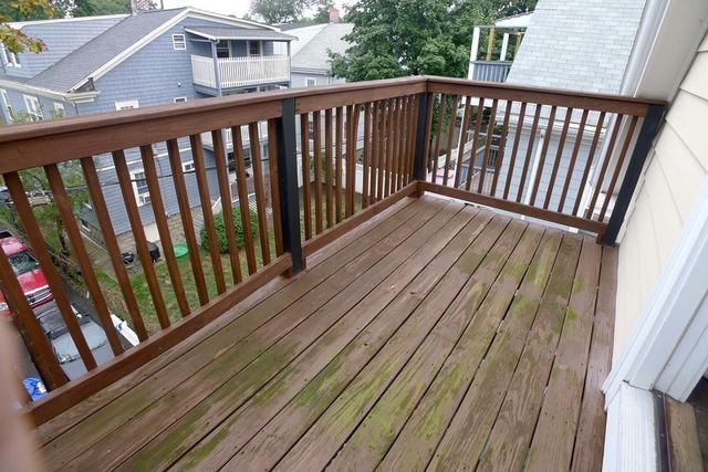 100-3 Lonsdale St. C, Boston, MA 02124