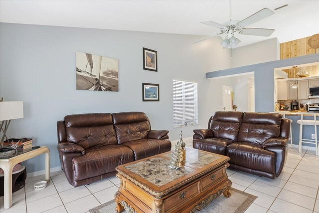 2538 SE Tropical East Circle, Port St. Lucie, Port St Lucie, FL 34952