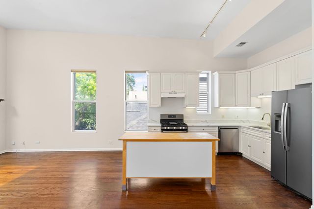 1710 W Erie Street 301, Chicago, IL 60622
