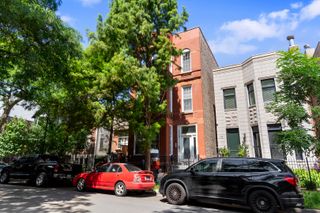 1710 W Erie Street 301, Chicago, IL 60622