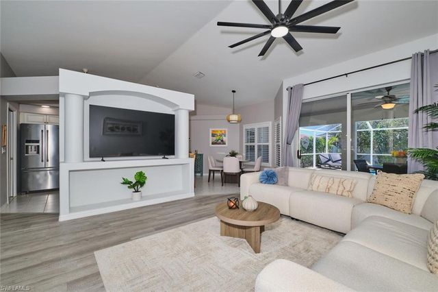 3315 SW 25th PL, Cape Coral, FL 33914