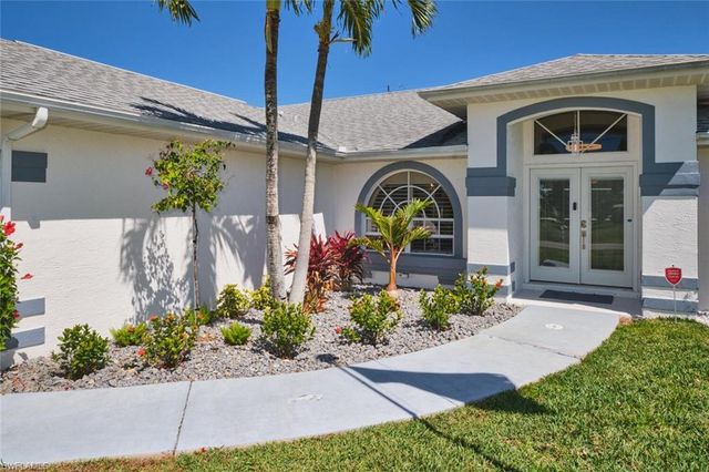 3315 SW 25th PL, Cape Coral, FL 33914