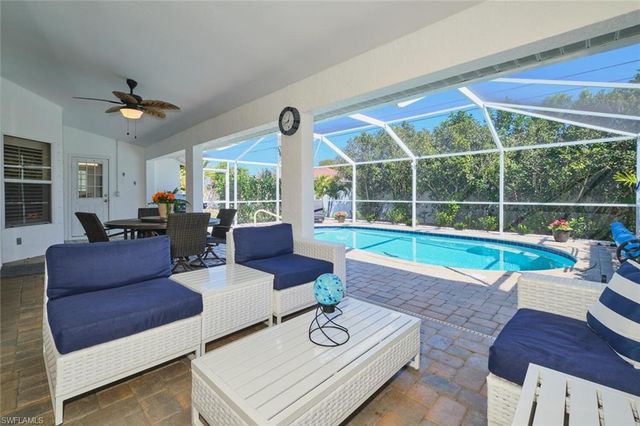 3315 SW 25th PL, Cape Coral, FL 33914