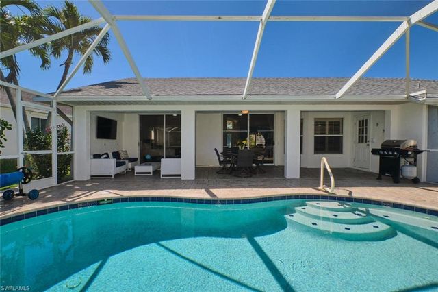 3315 SW 25th PL, Cape Coral, FL 33914