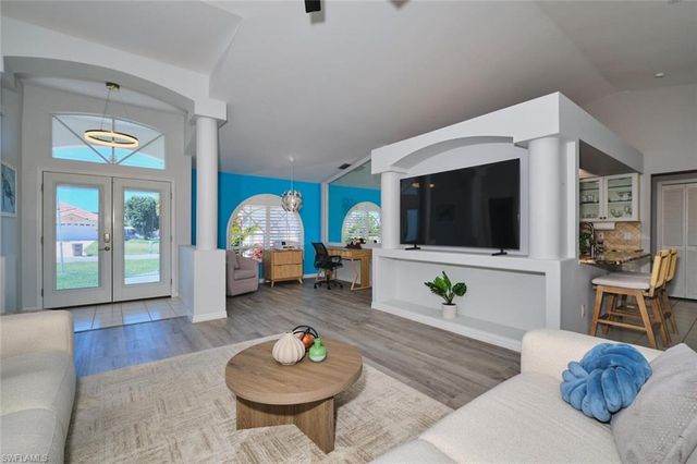 3315 SW 25th PL, Cape Coral, FL 33914