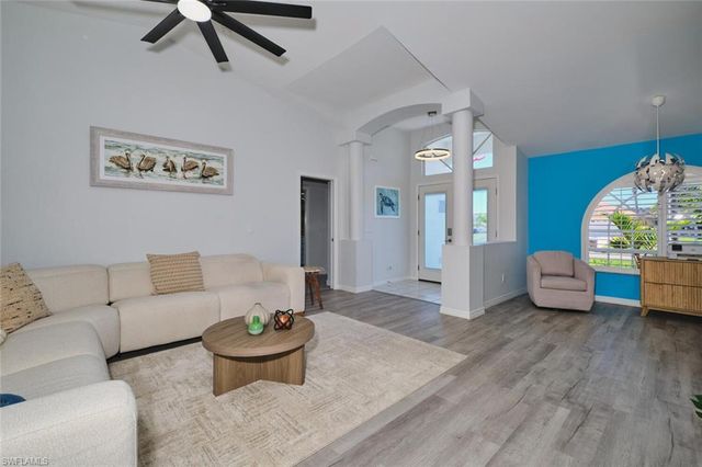 3315 SW 25th PL, Cape Coral, FL 33914