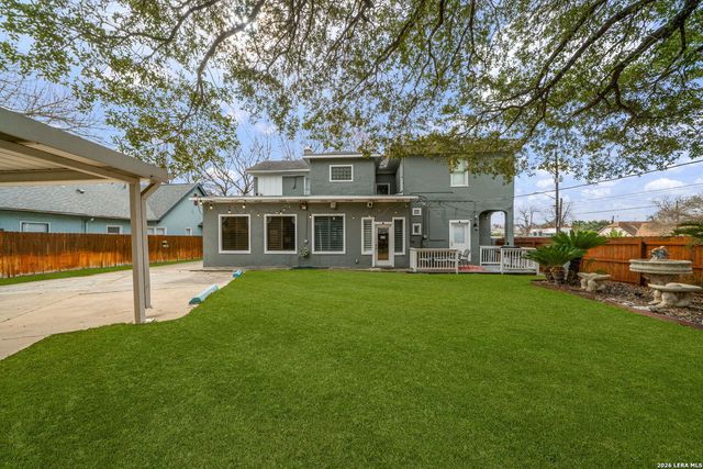 343 W Gramercy Pl, San Antonio, TX 78212