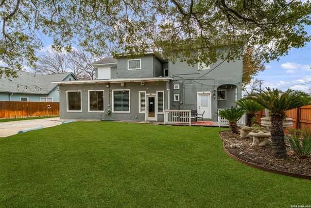 343 W Gramercy Pl, San Antonio, TX 78212