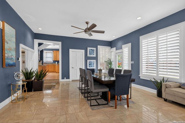 343 W Gramercy Pl, San Antonio, TX 78212