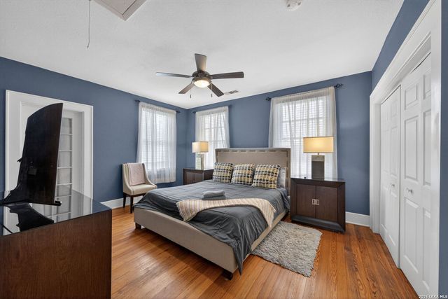 343 W Gramercy Pl, San Antonio, TX 78212