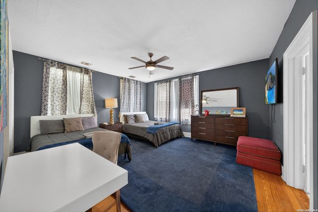 343 W Gramercy Pl, San Antonio, TX 78212