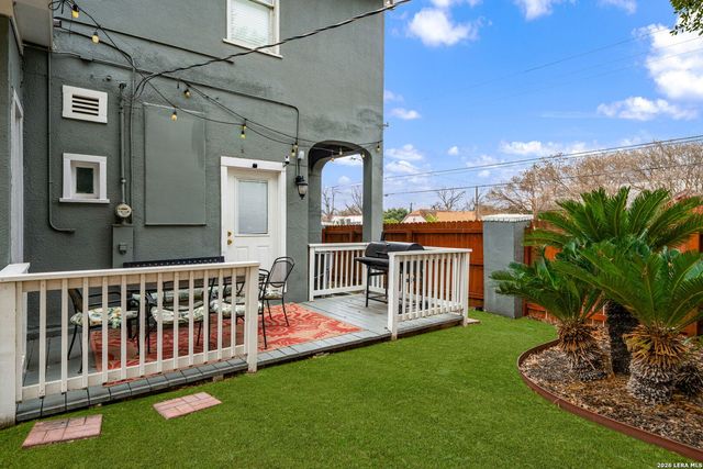 343 W Gramercy Pl, San Antonio, TX 78212