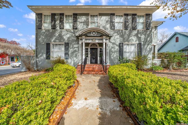 343 W Gramercy Pl, San Antonio, TX 78212