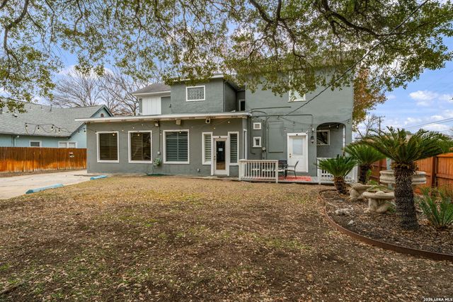 343 W Gramercy Pl, San Antonio, TX 78212