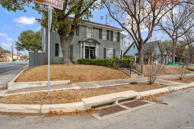 343 W Gramercy Pl, San Antonio, TX 78212