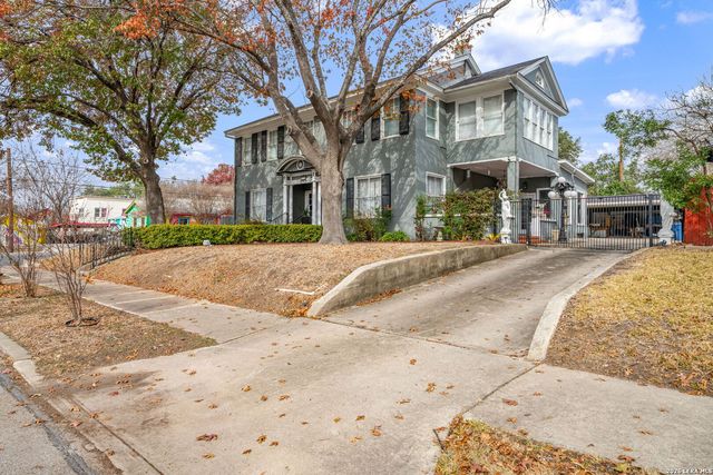 343 W Gramercy Pl, San Antonio, TX 78212