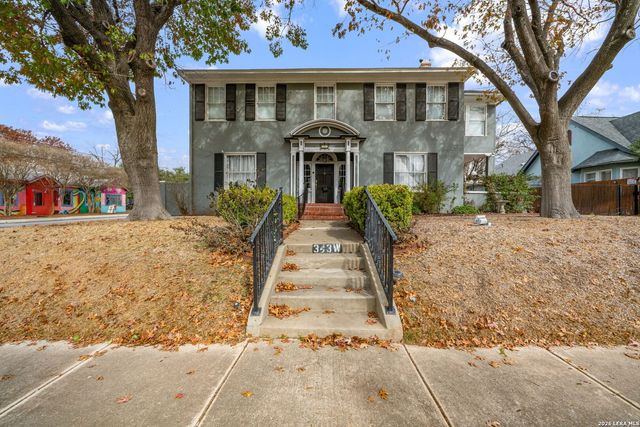 343 W Gramercy Pl, San Antonio, TX 78212