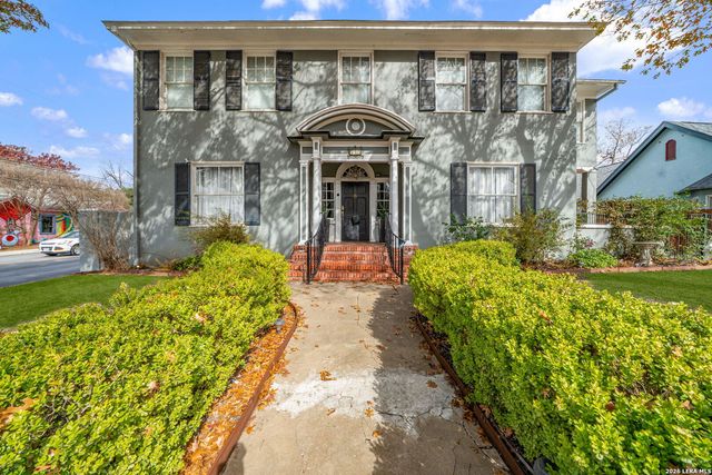 343 W Gramercy Pl, San Antonio, TX 78212