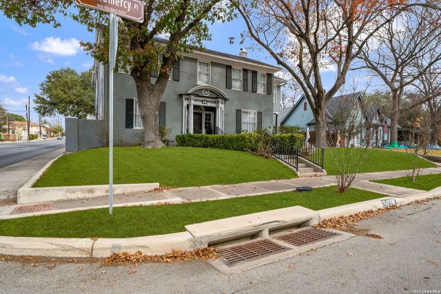 343 W Gramercy Pl, San Antonio, TX 78212