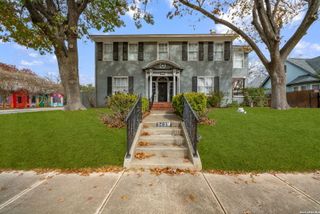 343 W Gramercy Pl, San Antonio, TX 78212