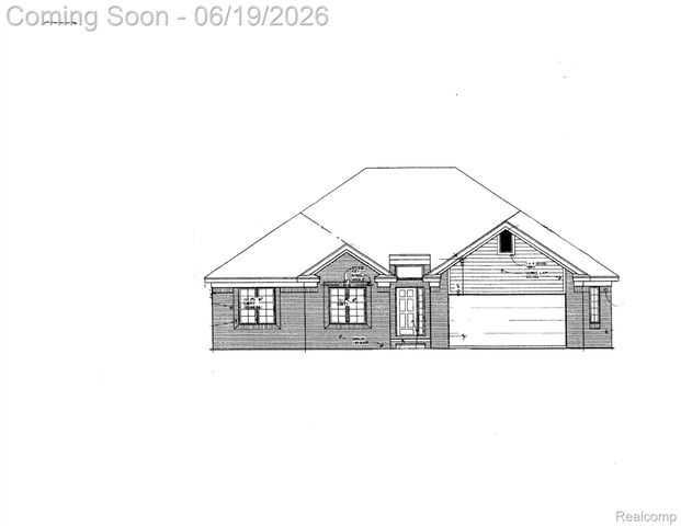 50888 Remar Farms, Macomb Township, MI 48042