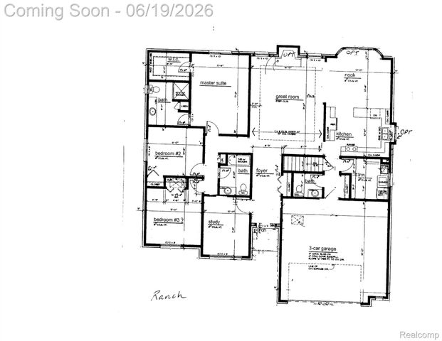 50888 Remar Farms, Macomb Township, MI 48042