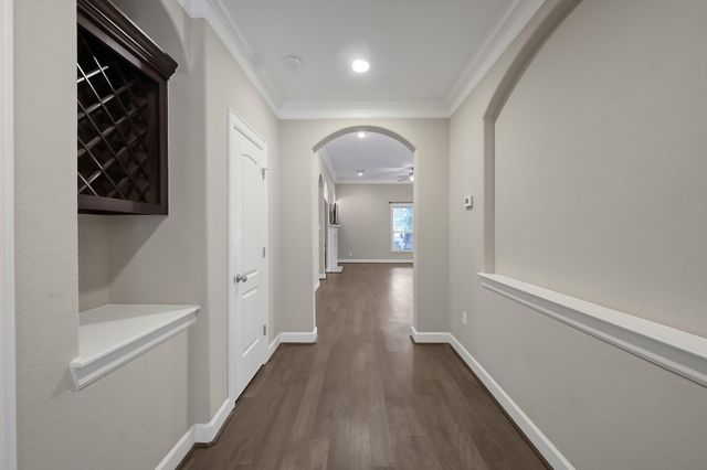 19006 August Circle, Cleveland, TX 77328