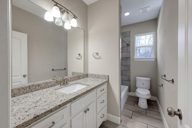 19006 August Circle, Cleveland, TX 77328