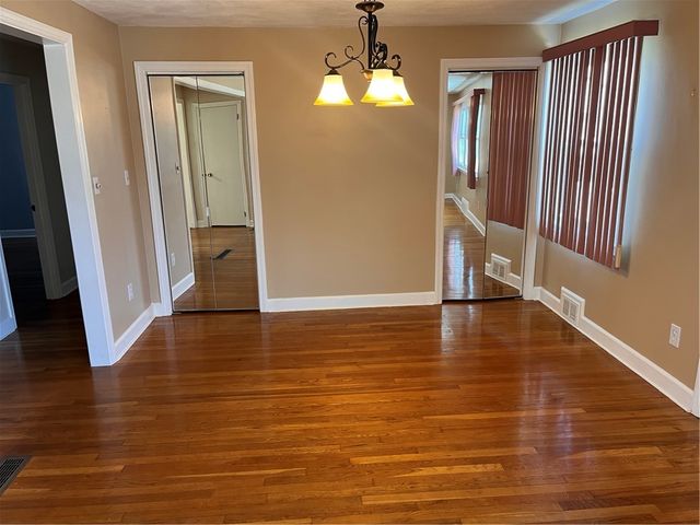 65 Ferncrest Drive, Pawtucket, RI 02861