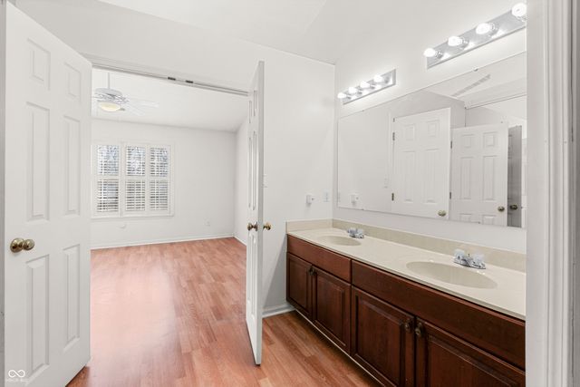 5427 Spring Creek Circle, Indianapolis, IN 46254