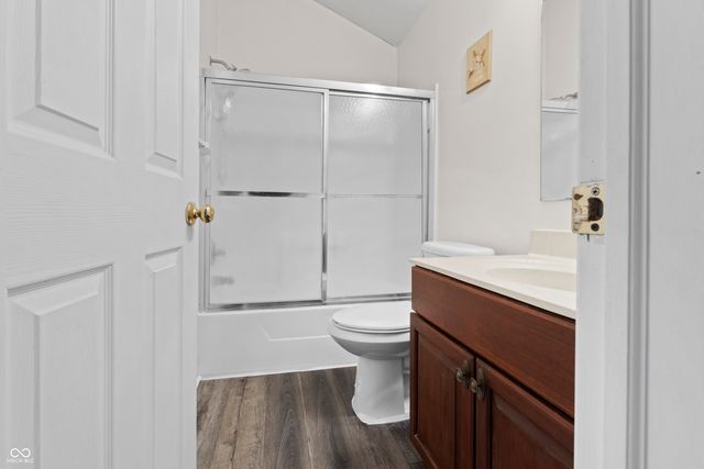 5427 Spring Creek Circle, Indianapolis, IN 46254