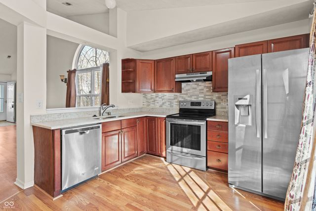 5427 Spring Creek Circle, Indianapolis, IN 46254