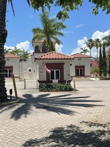 6705 N Kendall Drive 312, Pinecrest, FL 33156