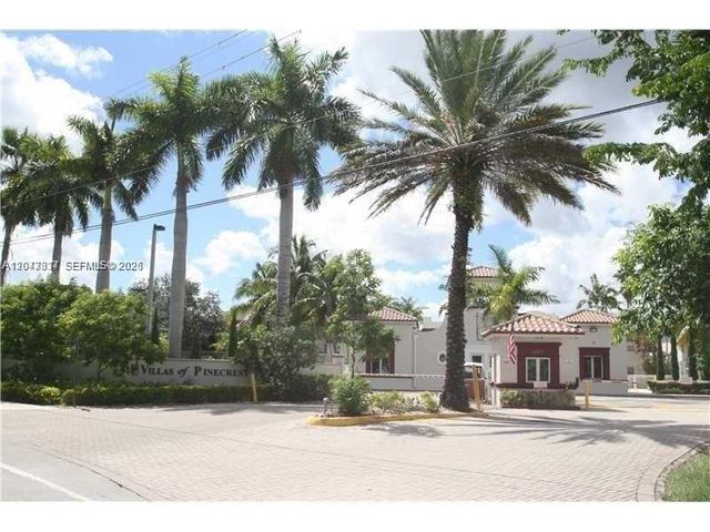 6705 N Kendall Drive 312, Pinecrest, FL 33156