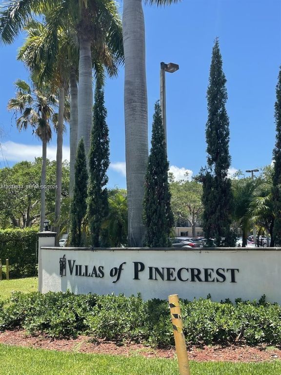 6705 N Kendall Drive 312, Pinecrest, FL 33156