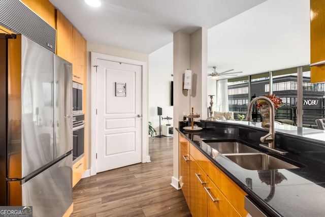 700 Park Regency Place NE 1603, Atlanta, GA 30326