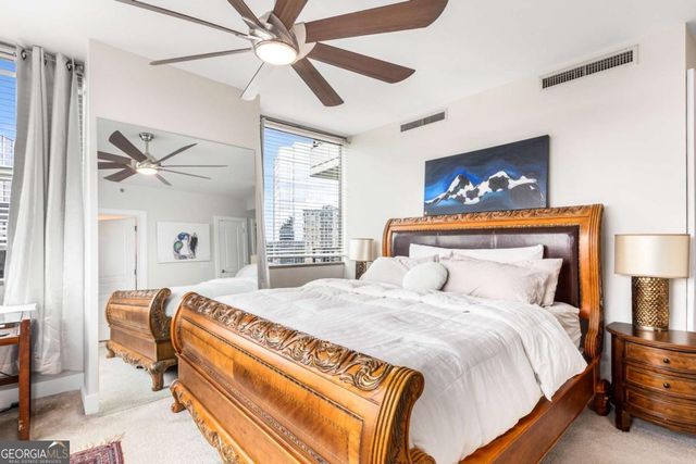 700 Park Regency Place NE 1603, Atlanta, GA 30326