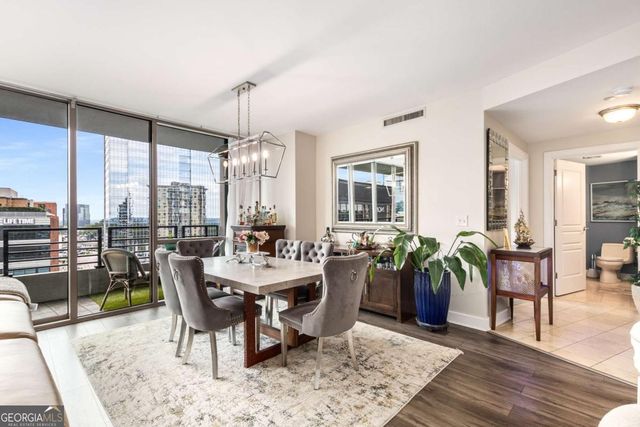 700 Park Regency Place NE 1603, Atlanta, GA 30326