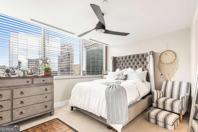 700 Park Regency Place NE 1603, Atlanta, GA 30326