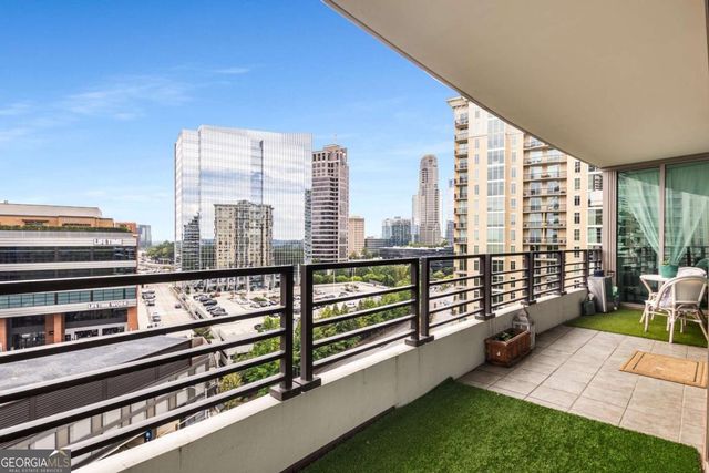 700 Park Regency Place NE 1603, Atlanta, GA 30326