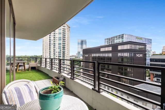 700 Park Regency Place NE 1603, Atlanta, GA 30326