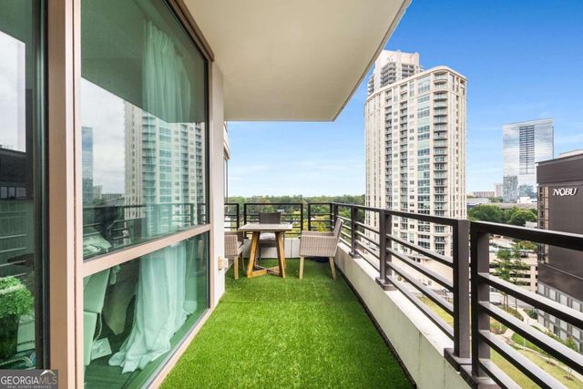 700 Park Regency Place NE 1603, Atlanta, GA 30326