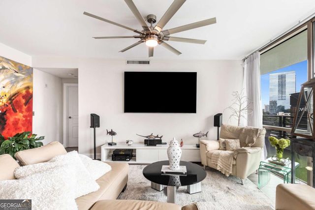 700 Park Regency Place NE 1603, Atlanta, GA 30326