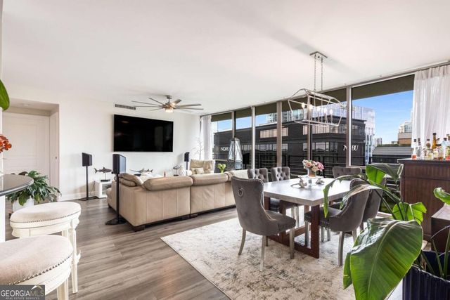 700 Park Regency Place NE 1603, Atlanta, GA 30326