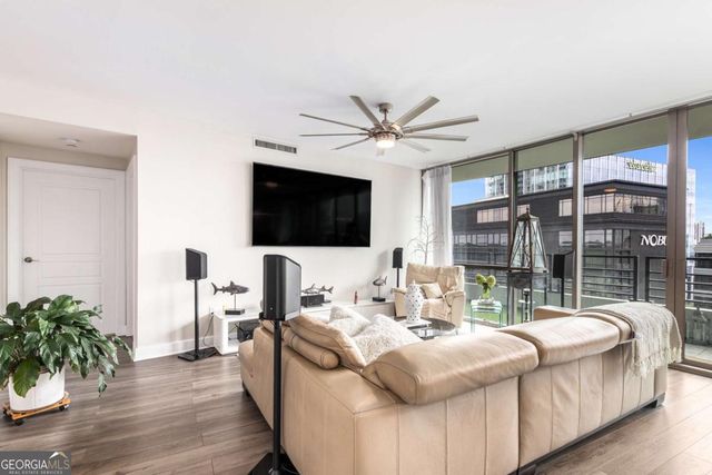 700 Park Regency Place NE 1603, Atlanta, GA 30326